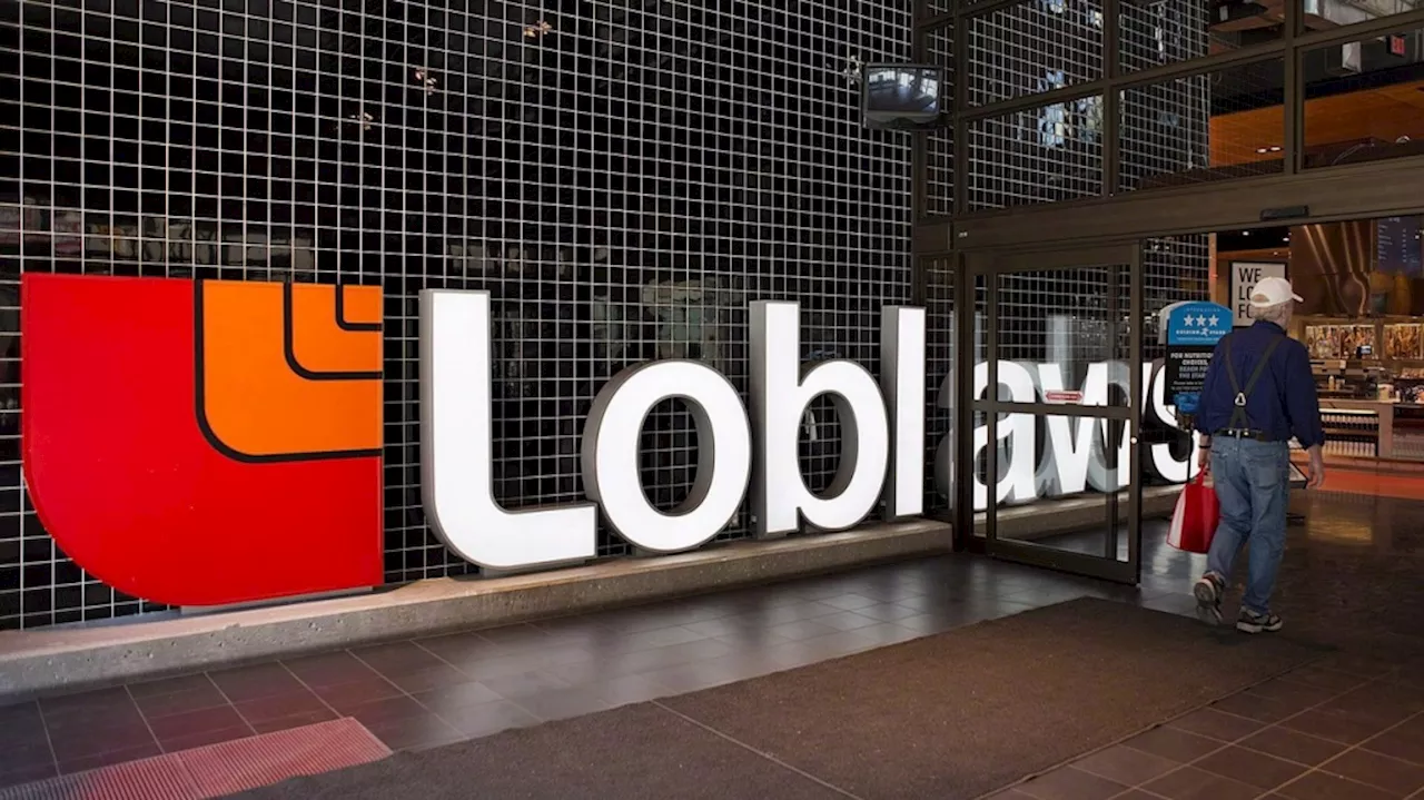 House committee tells Loblaw and Walmart to sign grocery code or risk legislation