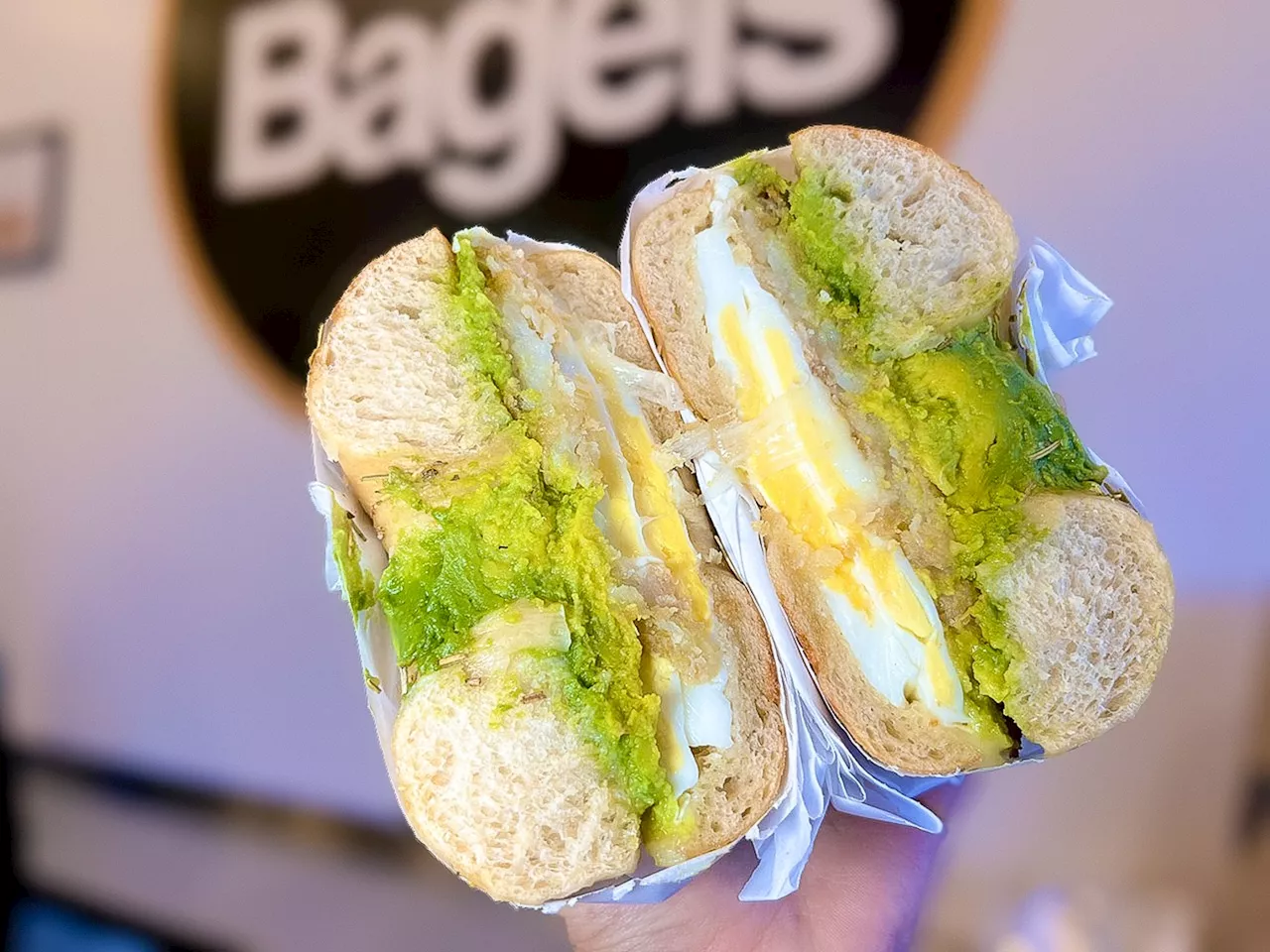 Dan's Bagels Brings an East Coast Delicacy to North Dallas