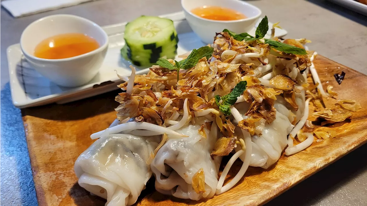 First Look: Four Sisters From-Scratch Vietnamese Kitchen Reopens