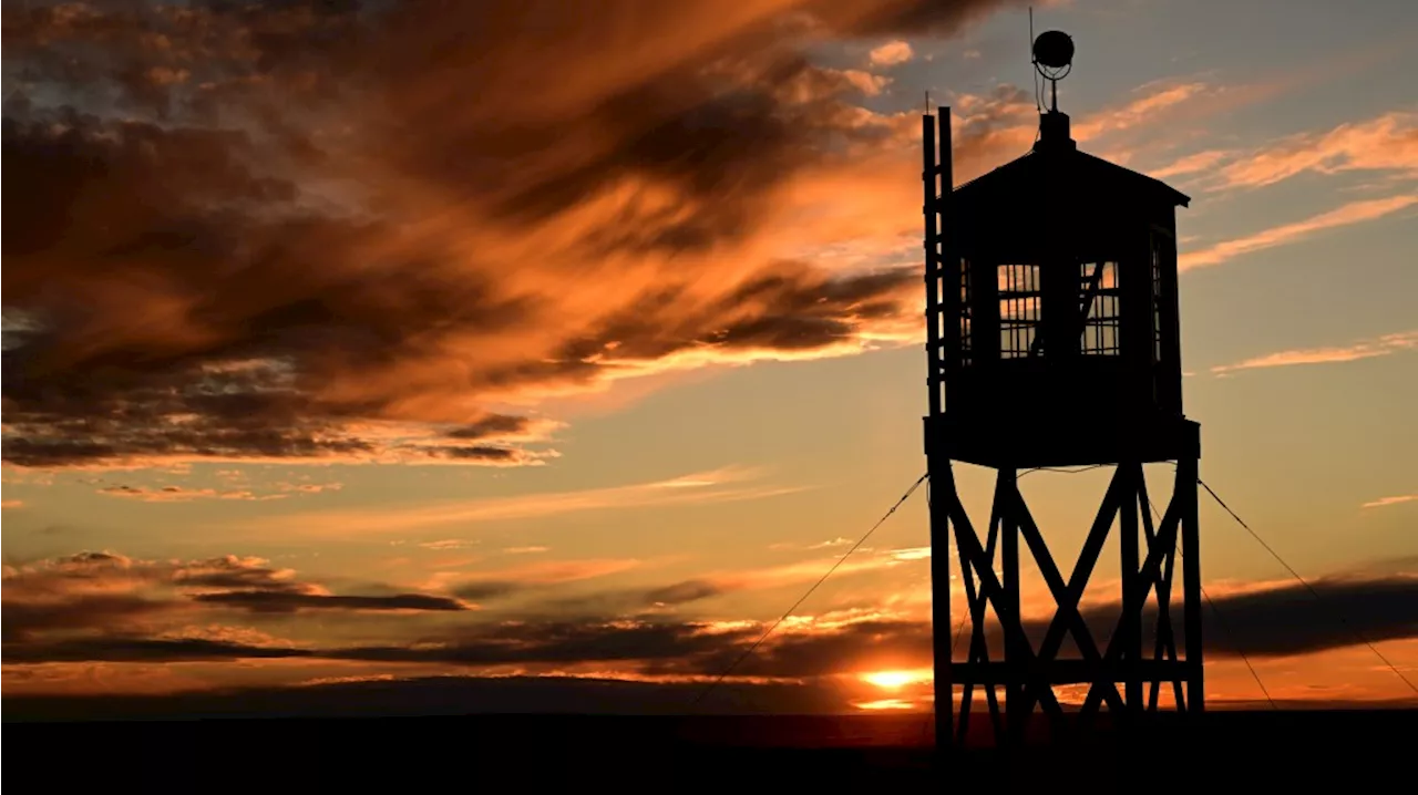 Colorado is now home to America’s newest national park