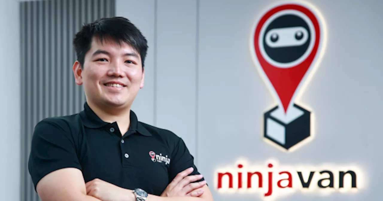 Ninja Van Malaysia Names Lin Zheng as New CEO in a Strategic Move