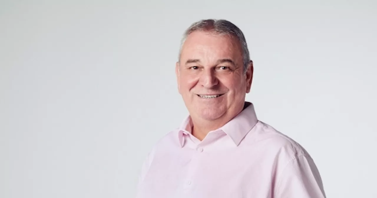 PropertyGuru appoints Ray Ferguson chairman of the Board from Jan, 2024