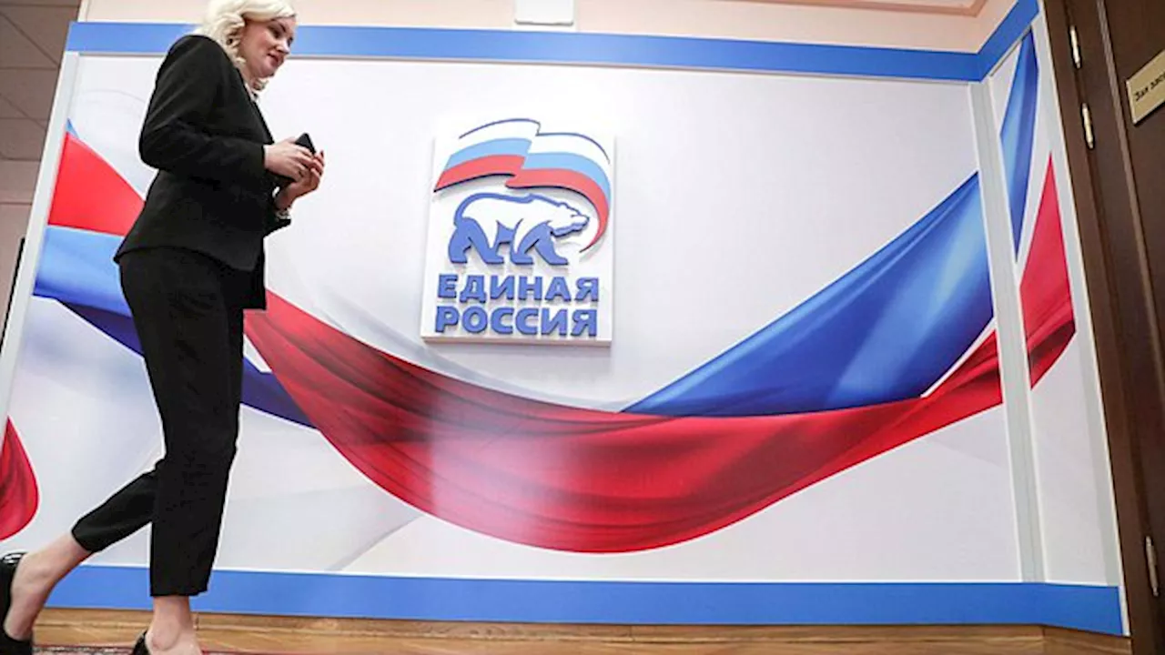 Во фракции «Единая Россия» прошла встреча с Председателем фонда «Защитники Отечества» Анной Цивилевой