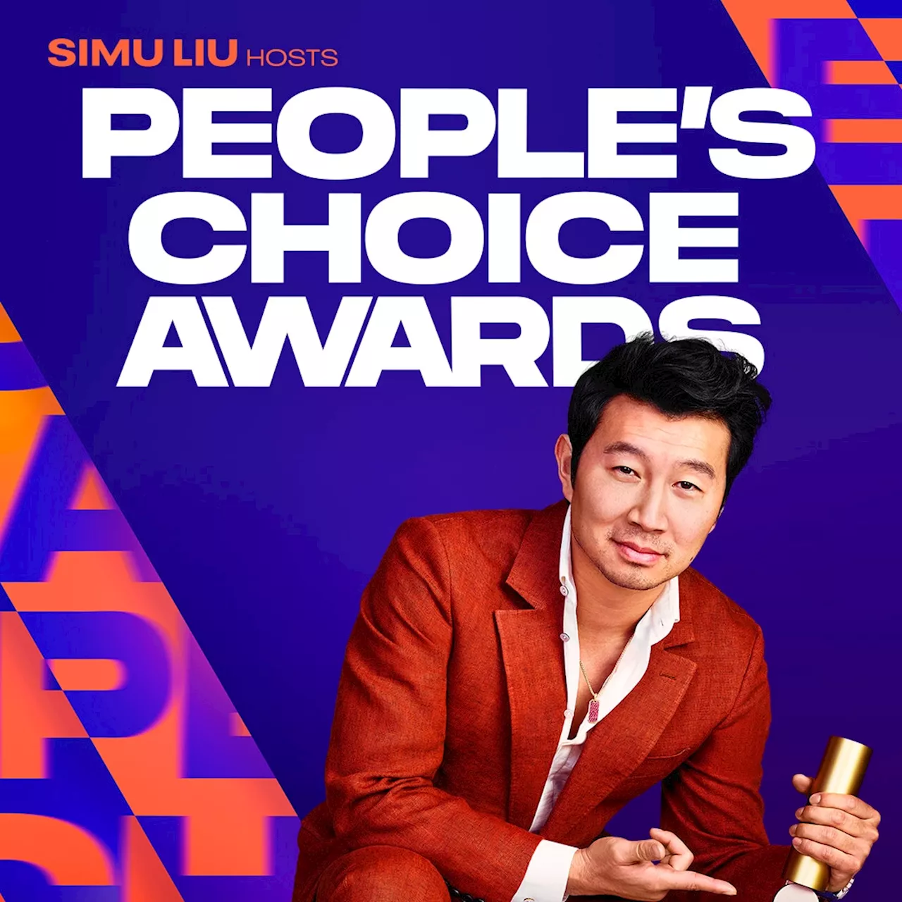 People's Choice Awards - E! Online