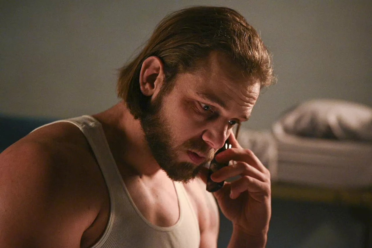 Fire Country star Max Thieriot reacts to those season 2 premiere bombshells