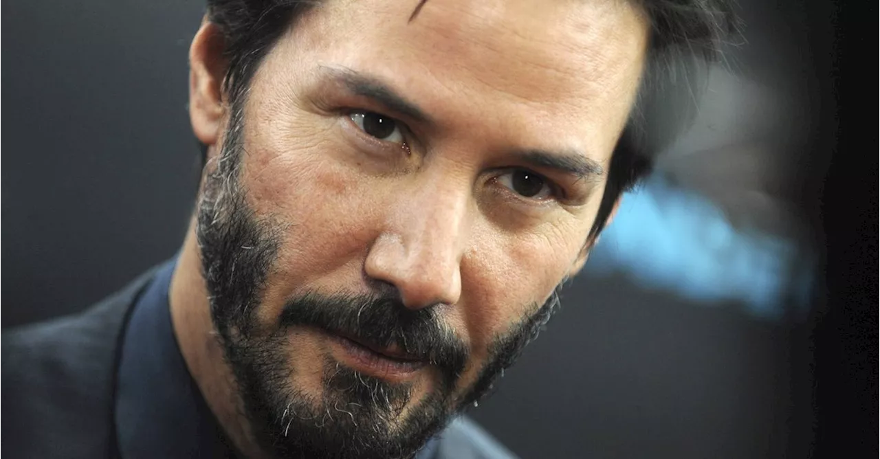 Keanu Reeves enthüllt: Diesen Marvel-Helden will er unbedingt spielen