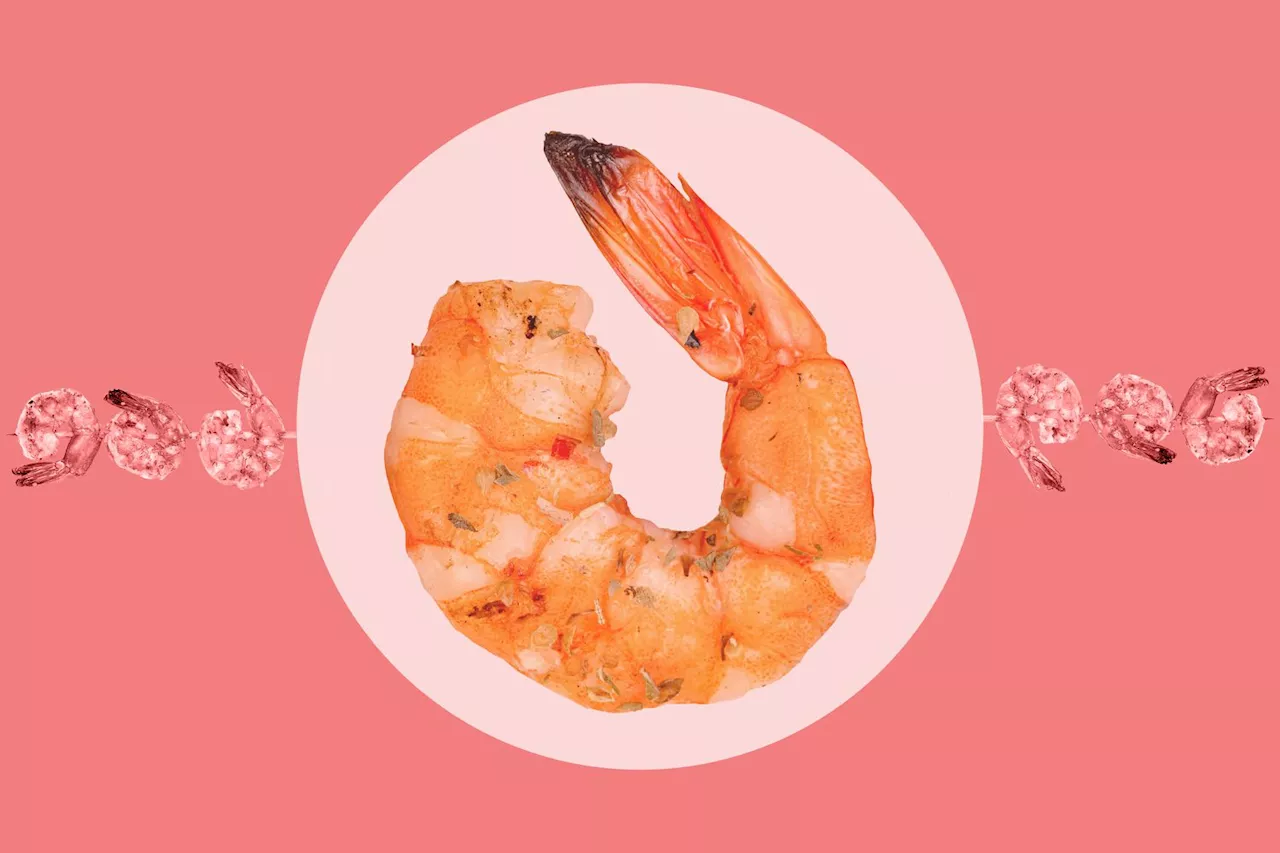 What's the Deal With All the Shrimp Memes?