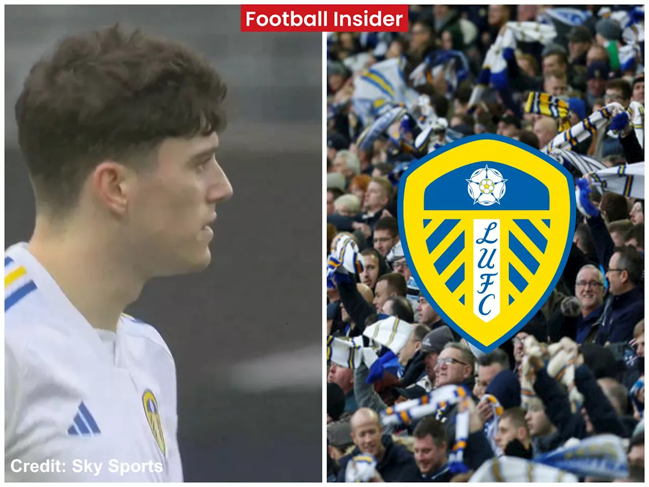 Leeds United fans rage at &#8216;shocking&#8217; penalty controversy against Plymouth