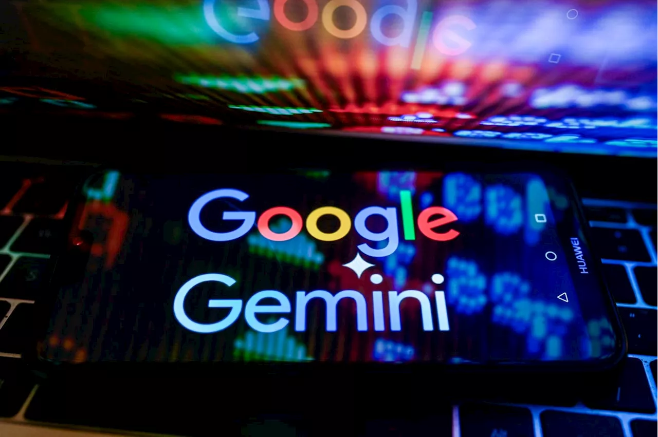 Google Unveils Gemini 1.5, But Only Developers And Enterprise Clients Have Access For Now