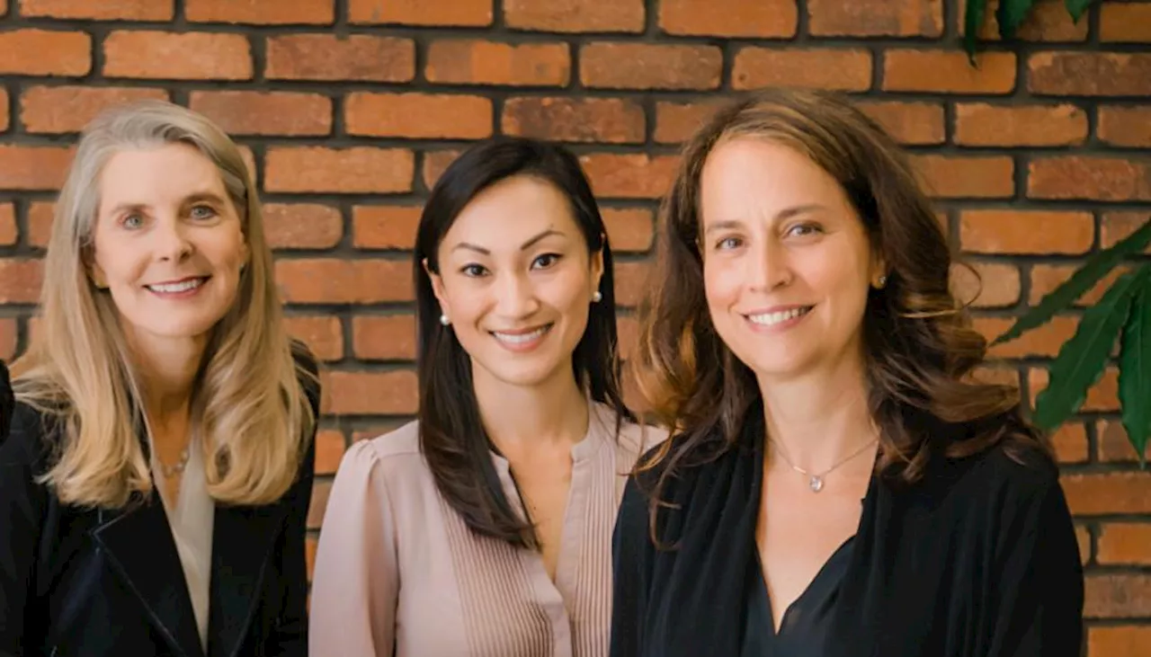 RH Capital Invests In 90% Women, BIPOC Founders In Women’s Health