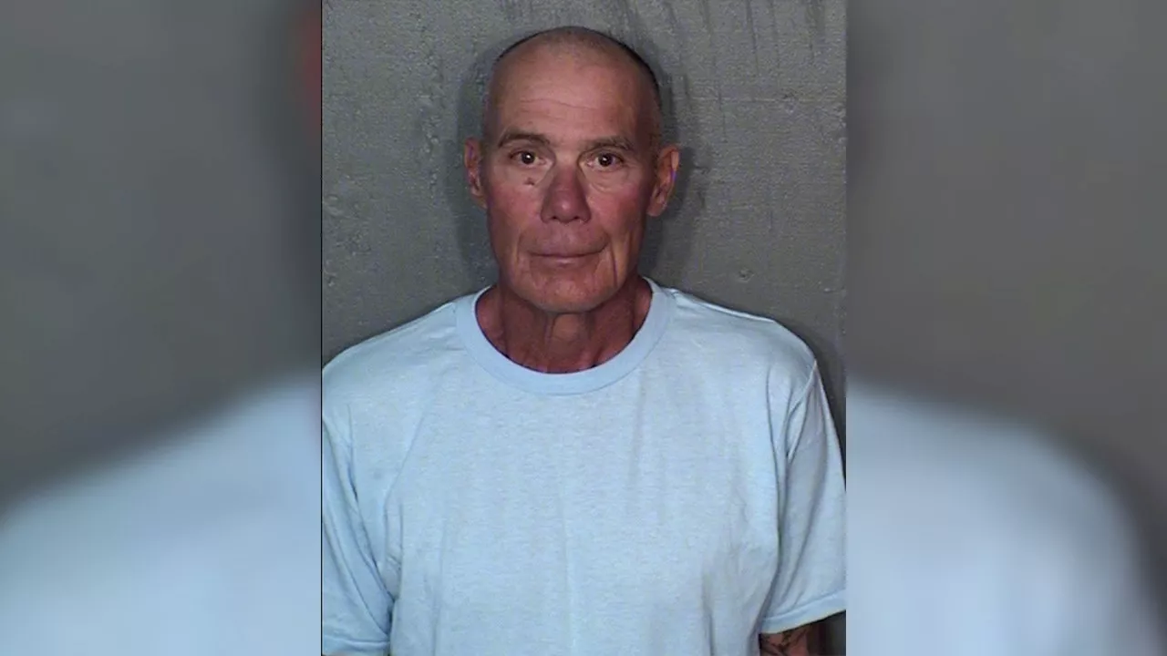 At large: Man who murdered Tempe woman in 1979 escapes from Phoenix area halfway house