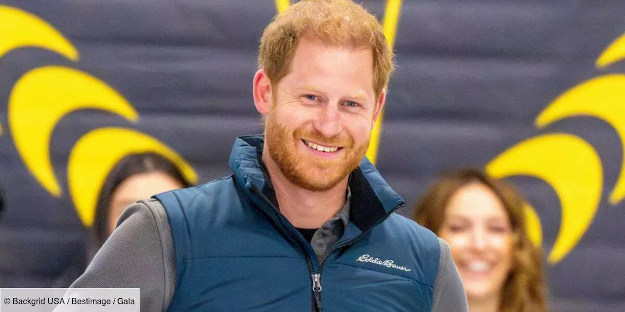 Charles III face au cancer : le prince Harry prêt à reprendre “temporairement” ses fonctions royales