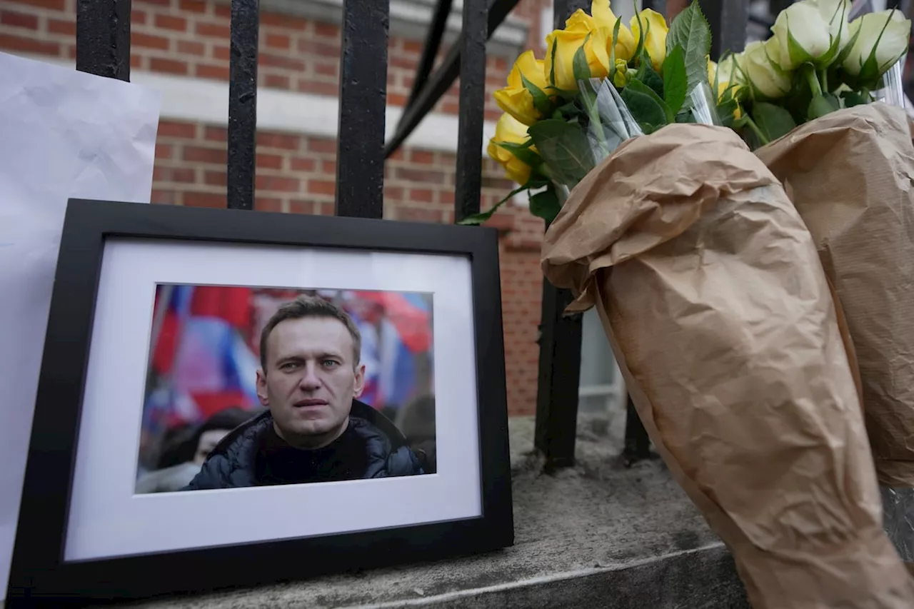 Politics Briefing: Canadian politicians react to Alexey Navalny’s death