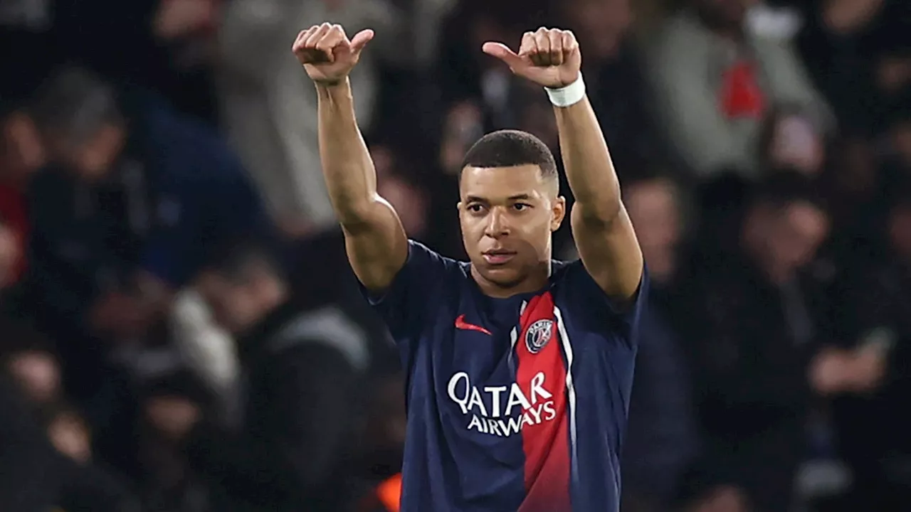 Barcelona Mau Kylian Mbappe, Xavi Malah Muak