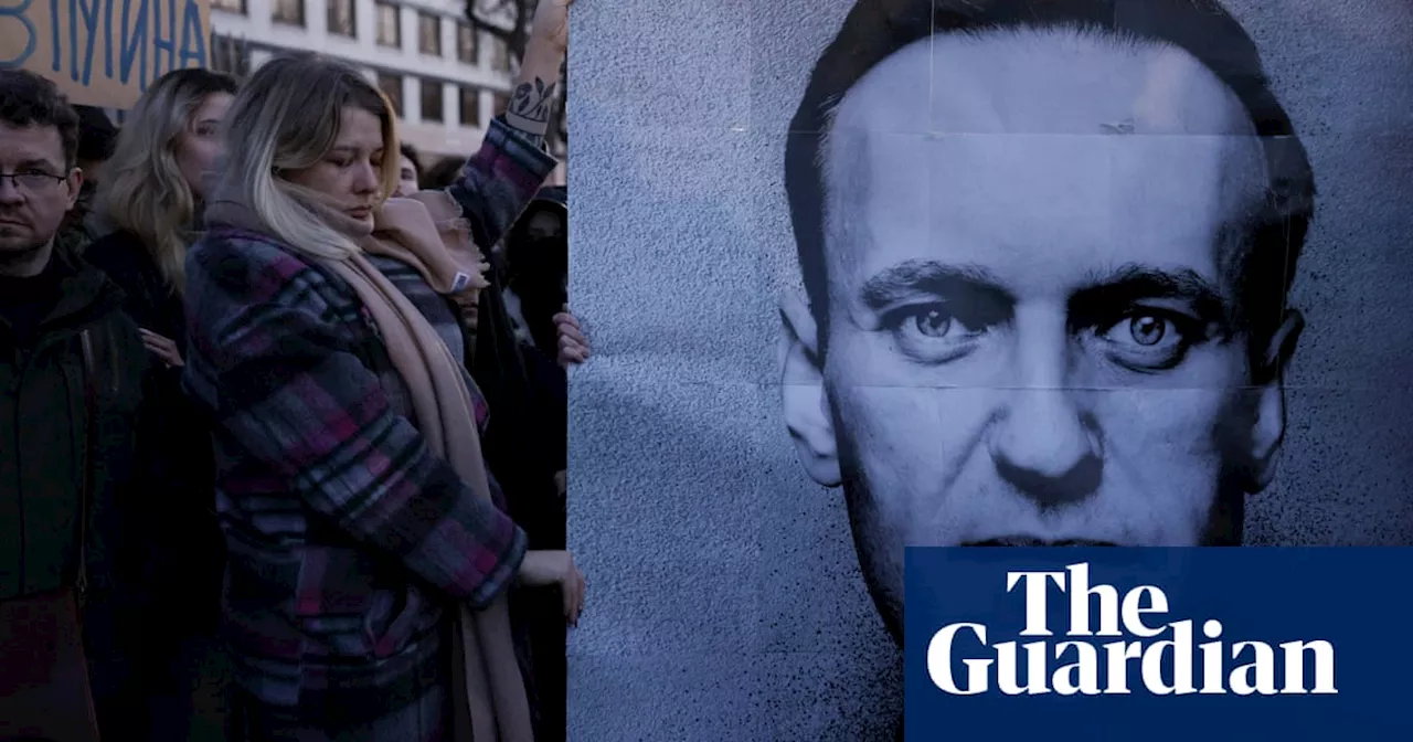 Death of Kremlin critic Alexei Navalny confirmed by his representatives