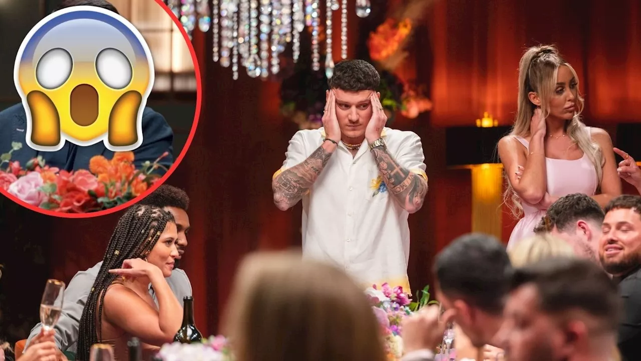 Controversial MAFS UK star blasts reunion following ‘fall out’ with producers