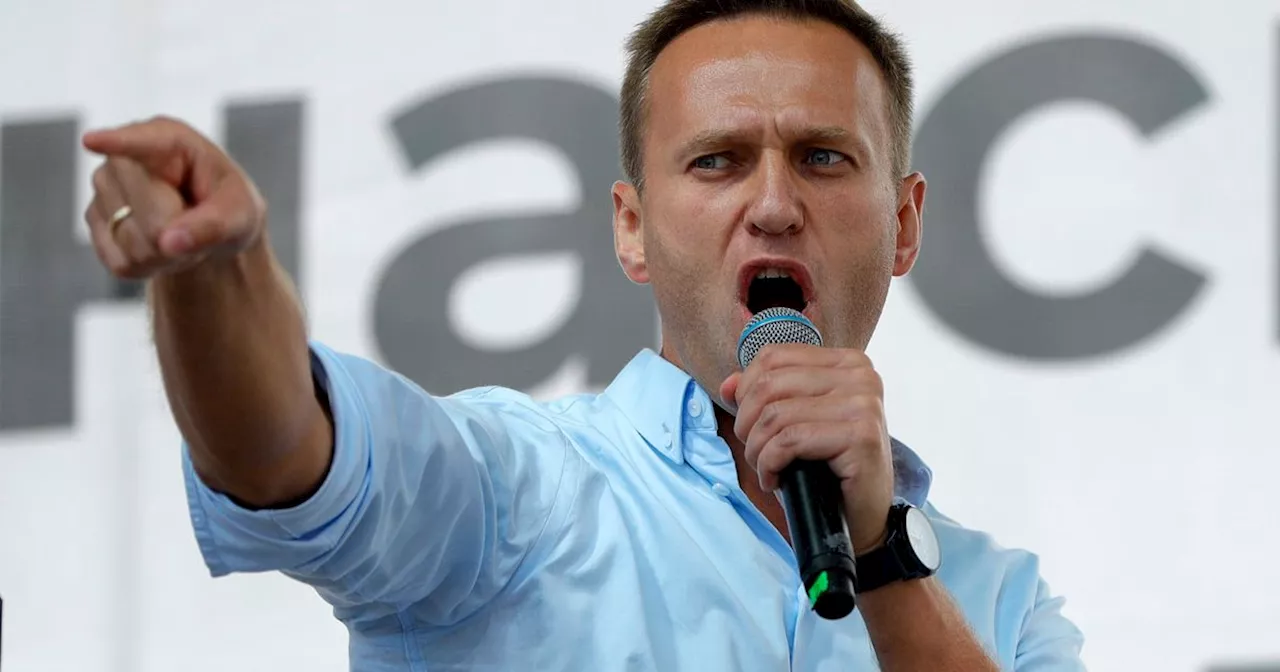 Alexei Navalny: Why His Death Is So Significant For Russia