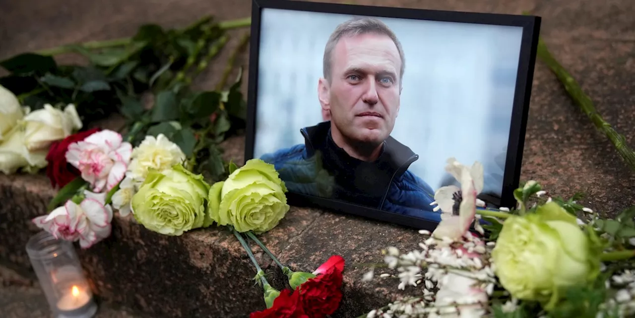 Confermata la morte di Alexei Navalny, principale oppositore di Putin