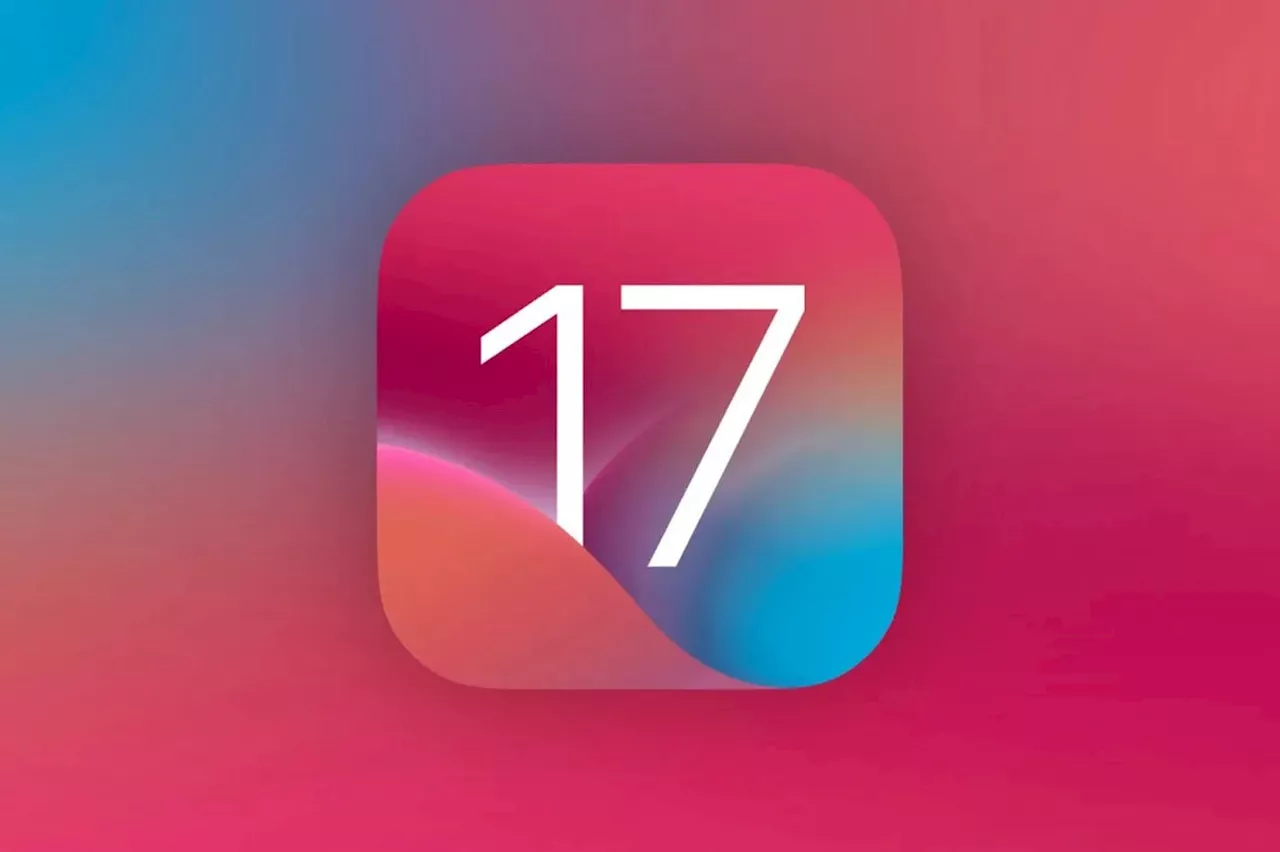 C’est la fin pour cette version d’iOS et d’iPadOS