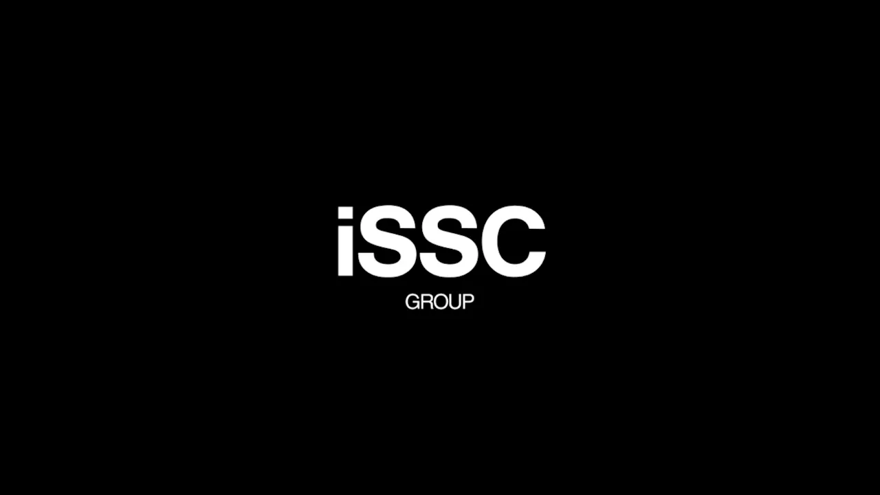 ISSC Group reveals new logo aligned with cutting-edge cloud solutions