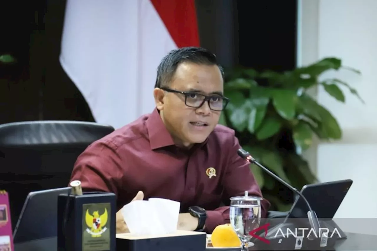 Menteri Anas Sebut TNI dan Polri Bisa Isi Jabatan ASN