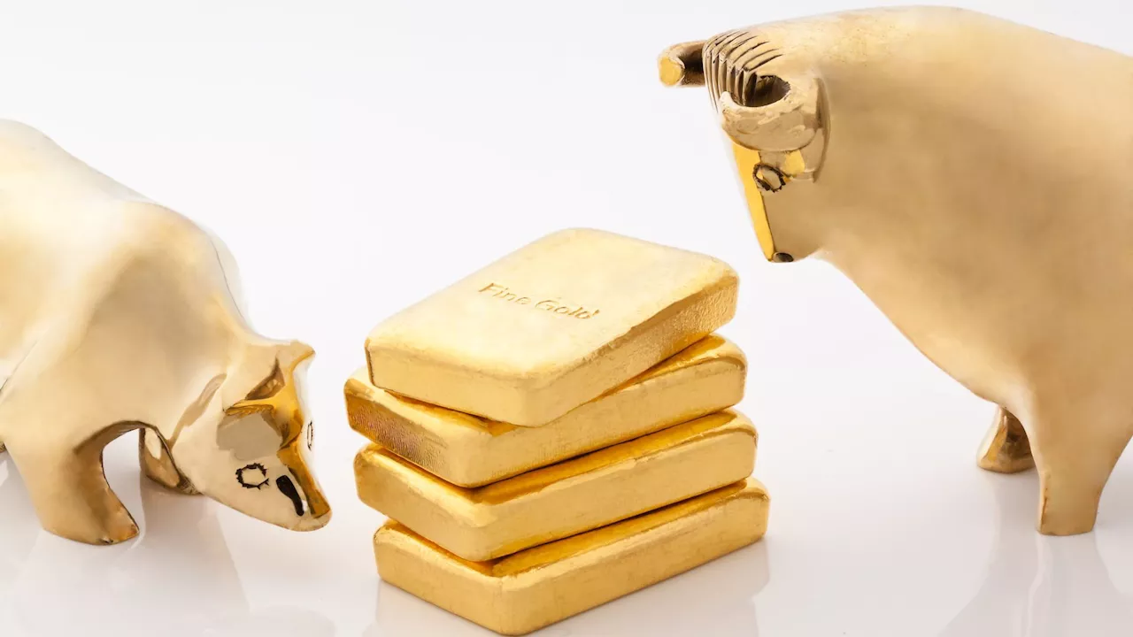 Analysts doubt gold’s strength next week, retail traders don’t stop believing