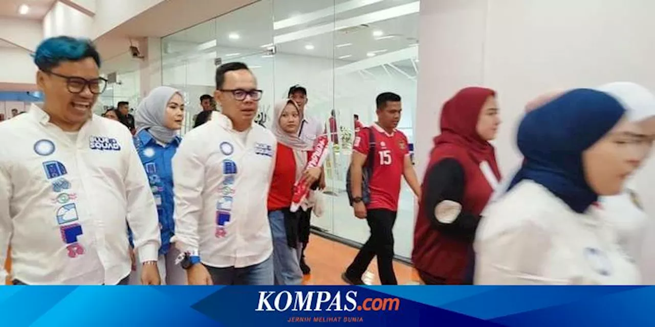 Perhitungan Sementara, Uya Kuya Unggul dari Once Mekel dan Bedu di DPR Dapil DKI II