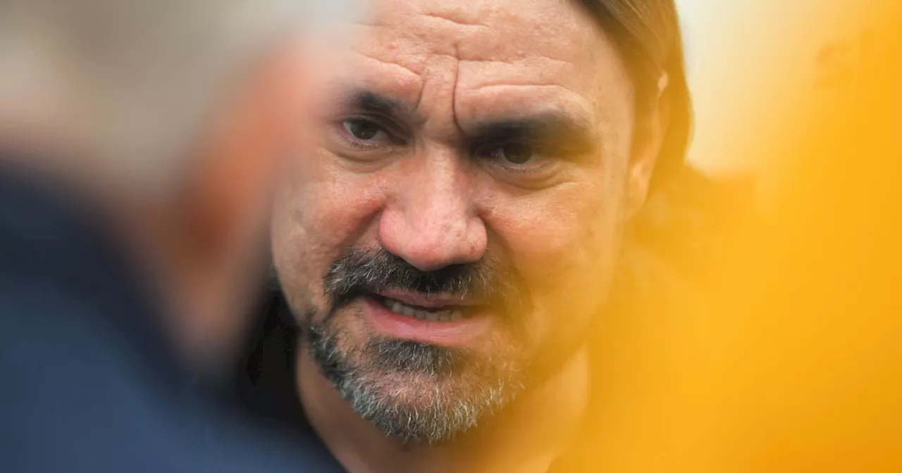 Daniel Farke sets out Leeds United's Leicester City position ahead of key Elland Road clash