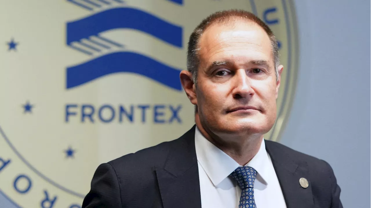 Aux élections européennes, le RN pourra compter sur Fabrice Leggeri, l’ancien patron de Frontex