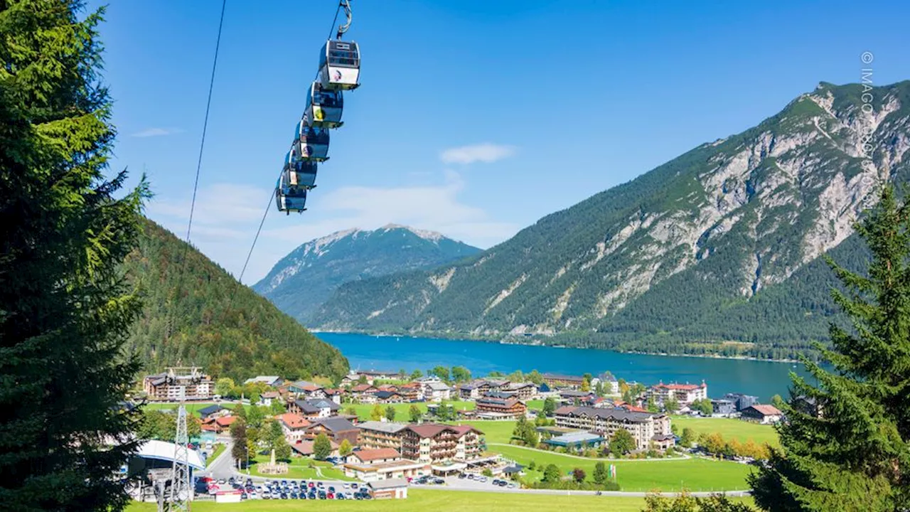 Riesen-Ärger um deutsche Alpen-Touristen: Wirt und Rettung fassungslos