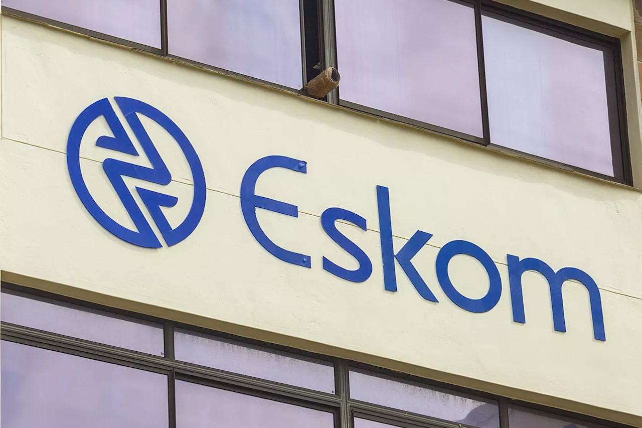 Eskom could build six solar farms every year with the money it blows on diesel