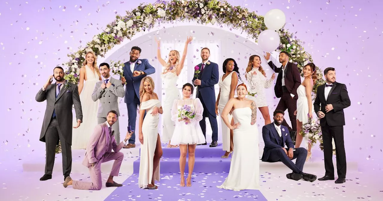 Married At First Sight UK 2023 couples still together as Peggy and Georges split