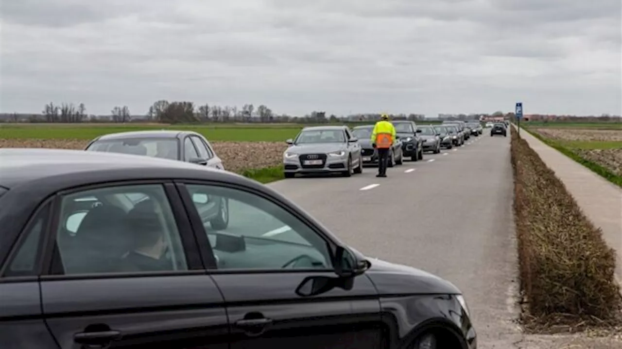 Is het sluiten van grenzen haalbaar volgens mensen die in het grensgebied wonen?