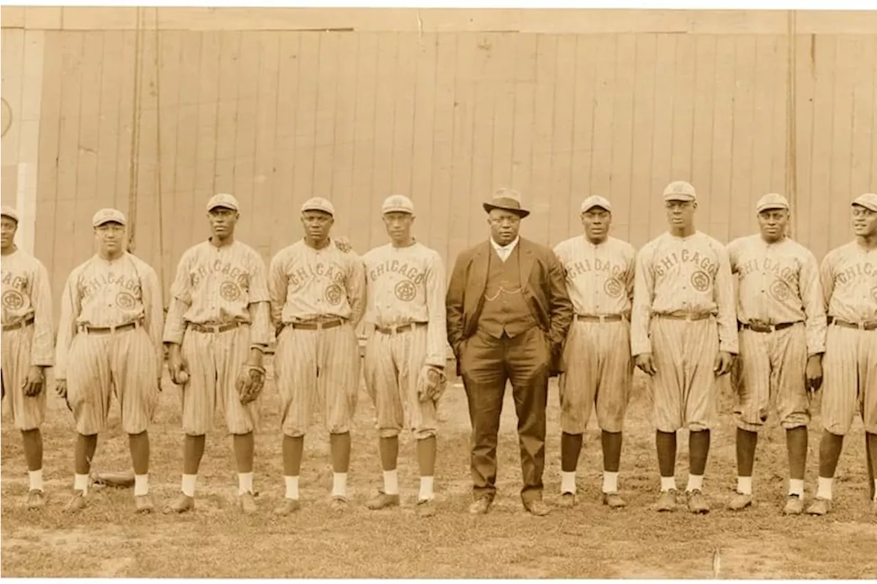 A new documentary on the Negro baseball leagues explores the complexities of integration