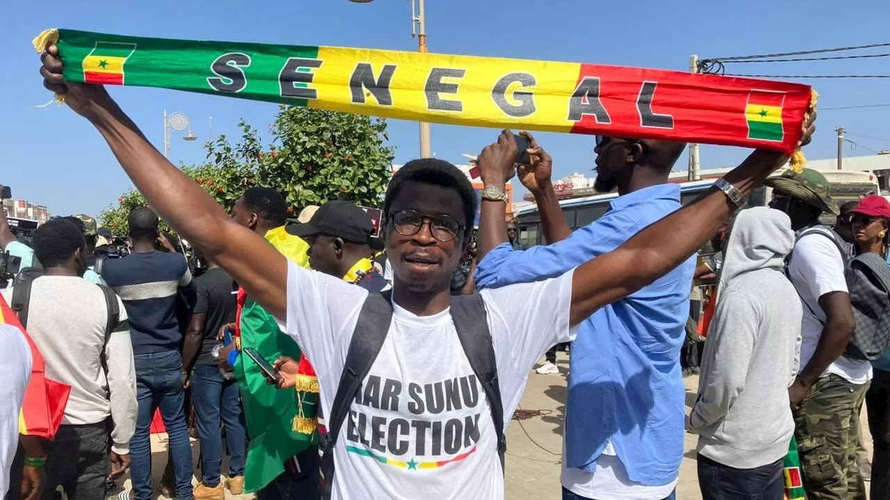 Sénégal: une marche pour maintenir la pression pour le respect du calendrier électoral