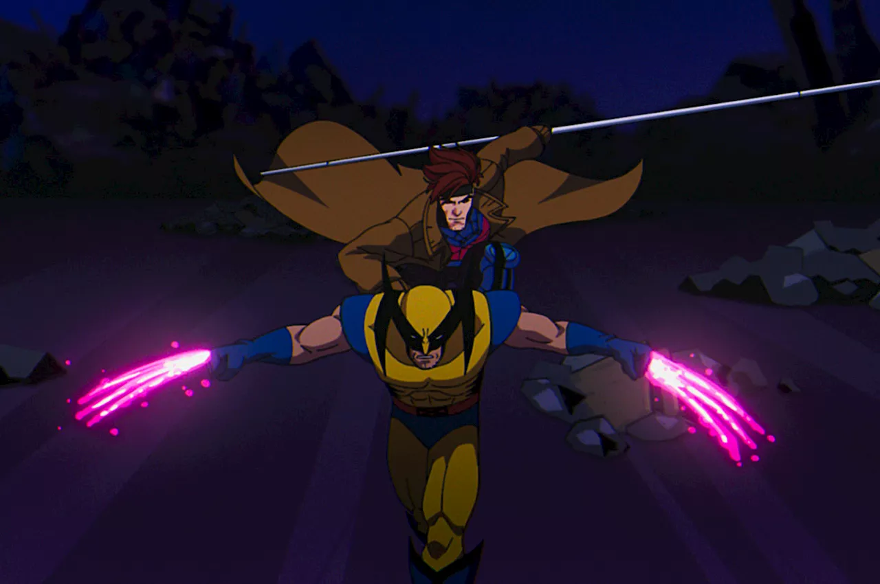 ‘X-Men ’97’ Trailer Breakdown: All the Easter Eggs You Missed