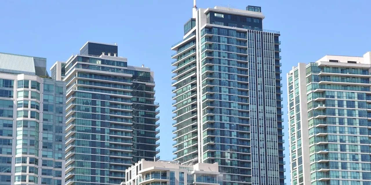 Canada’s Priciest Rental Markets Continue To Soften