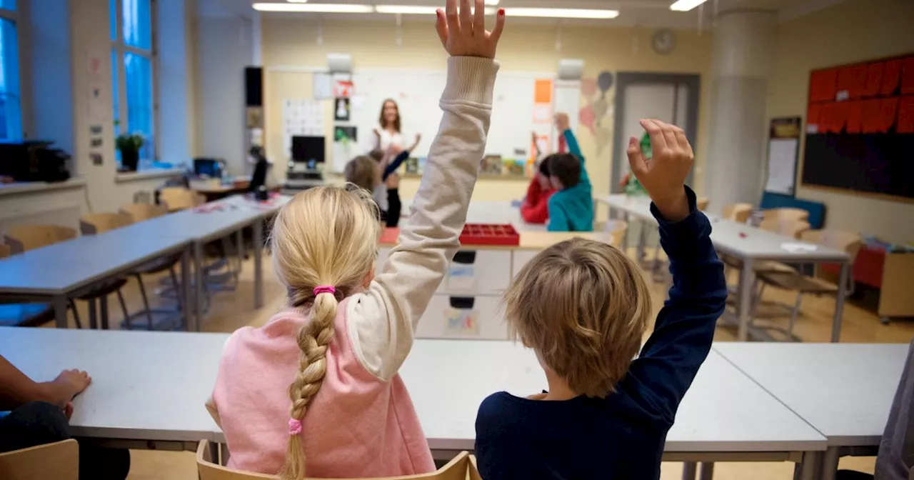 Roger Akelius köper aktier i Academedia och vill satsa på bättre skola