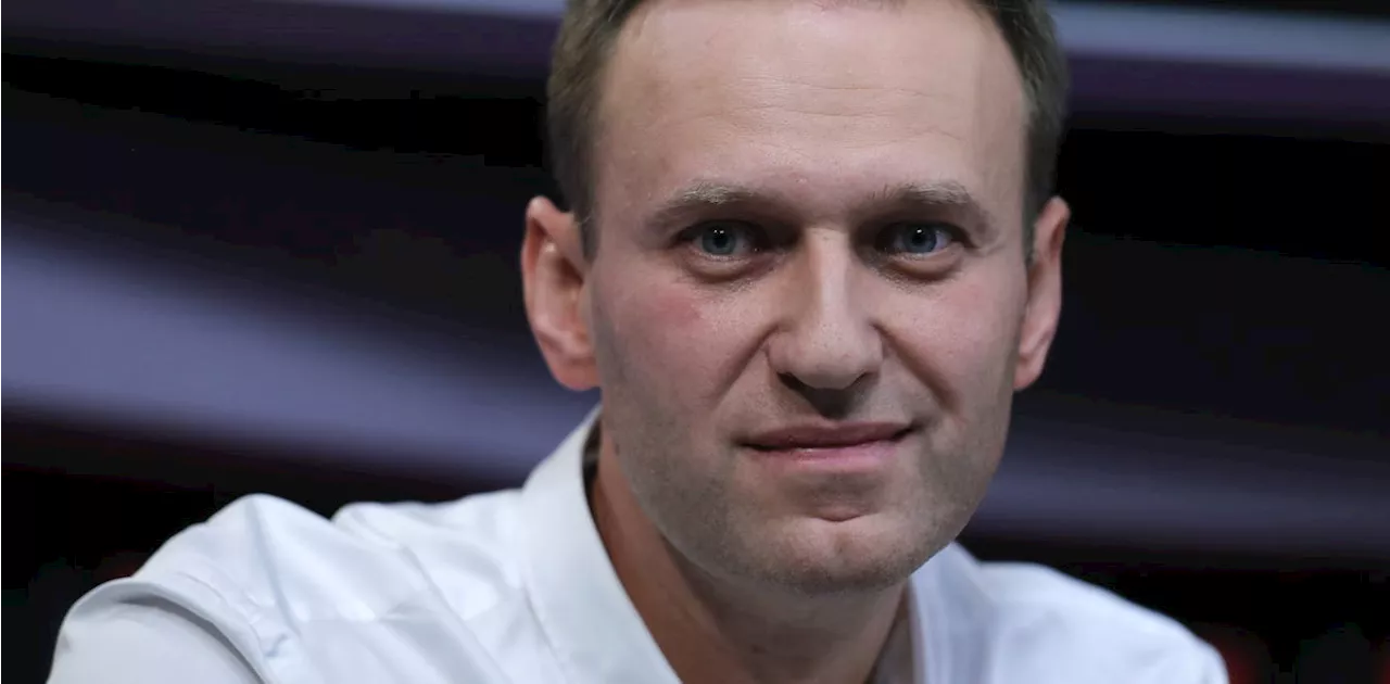 Alexei Navalny: reported death of Putin’s most prominent opponent spells the end of politics in Russia