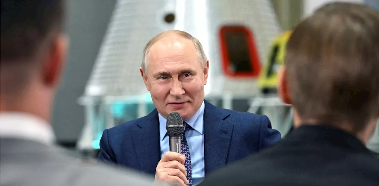 Is Russia looking to put nukes in space? Doing so would undermine global stability and ignite an anti-satellite arms race