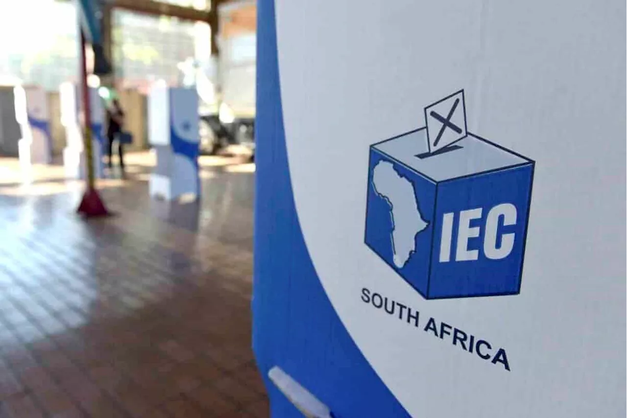 Is election date delay due to ANC fear, or because Electoral Bill is late?