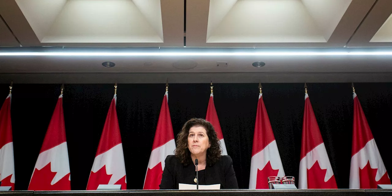 MPs push for Canada’s chief auditor to investigate the firm behind the ArriveCan app