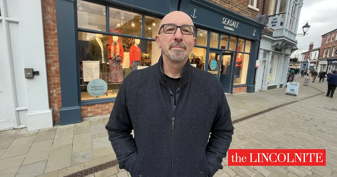 Lincoln ‘shot itself in the foot’ by cancelling the Christmas market, shoppers say