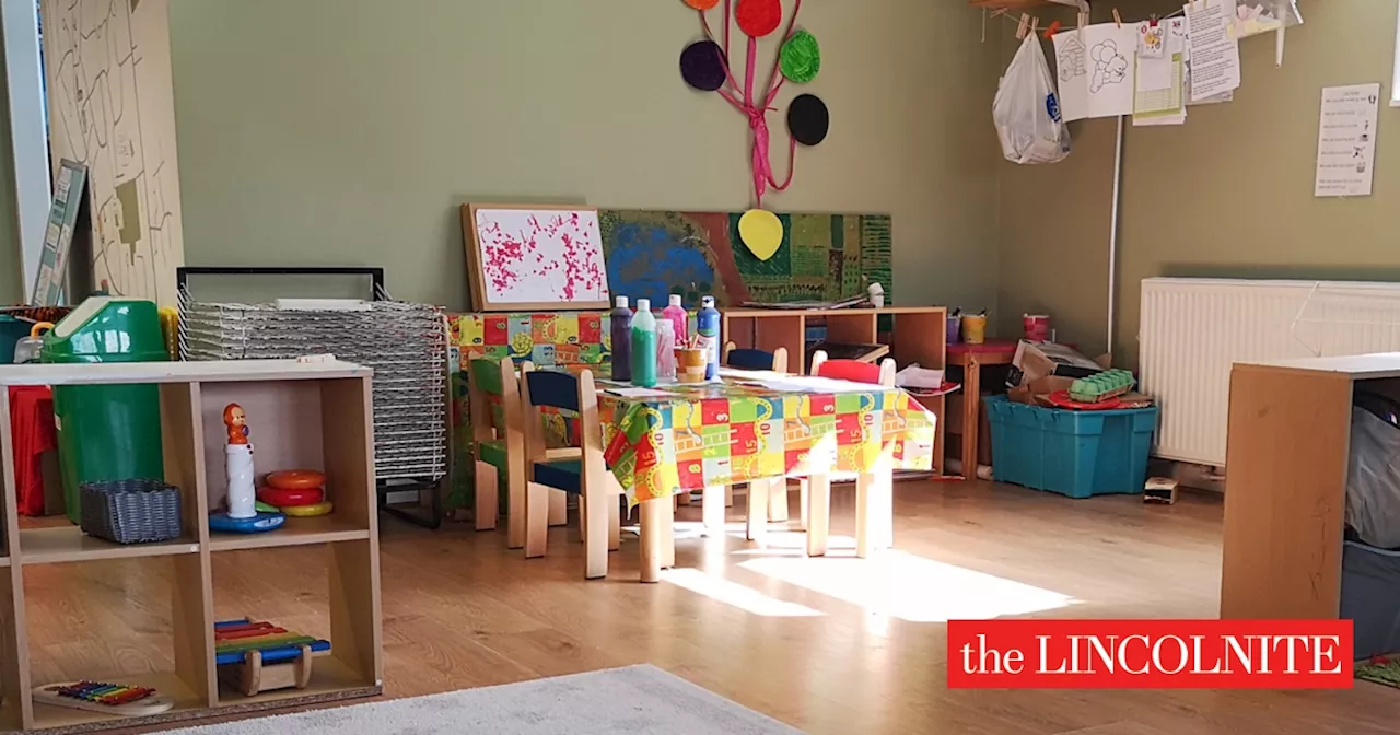 Lincoln village nursery and pre-school vows action after ‘Requires Improvement’ Ofsted rating