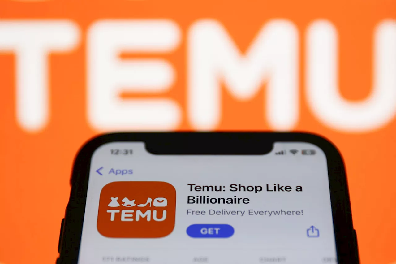 The Tax Loophole That Helps Temu and Shein Keep Prices So Low