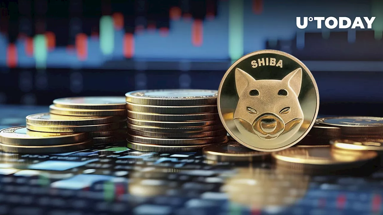 Shiba Inu (SHIB) Inches Closer to Erasing Zero; What's Driving Rally?