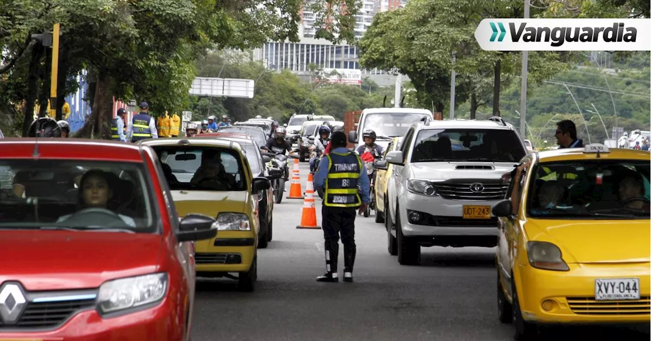 Comerciantes piden que no haya pico y placa metropolitano los sábados: estas son sus razones