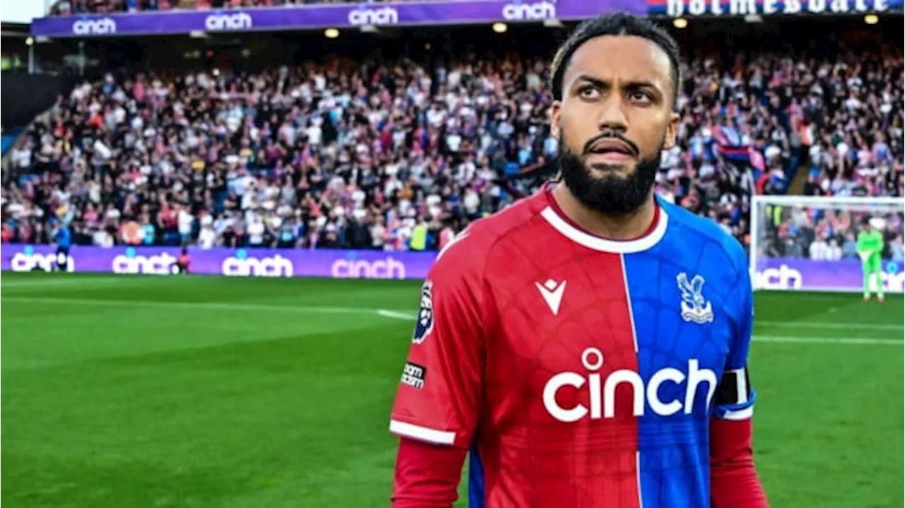 Timnas Indonesia Dapat Kabar Baik, Bomber Crystal Palace Siap Dinaturalisasi