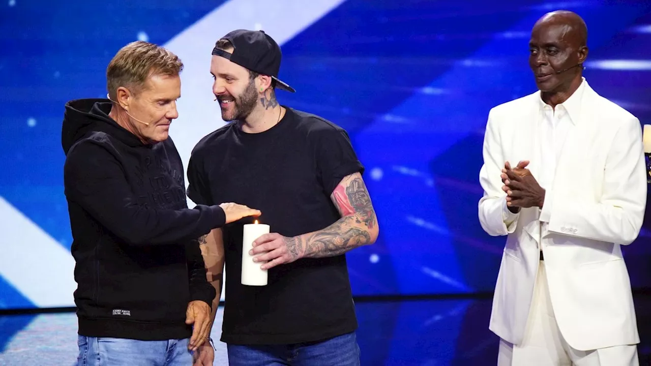 Die peinlichste RTL-Show: 'Das Supertalent' sollte endlich abgesetzt werden