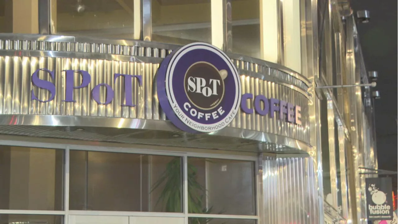 Popular East Avenue coffee shop reopens following brief closure over health violations